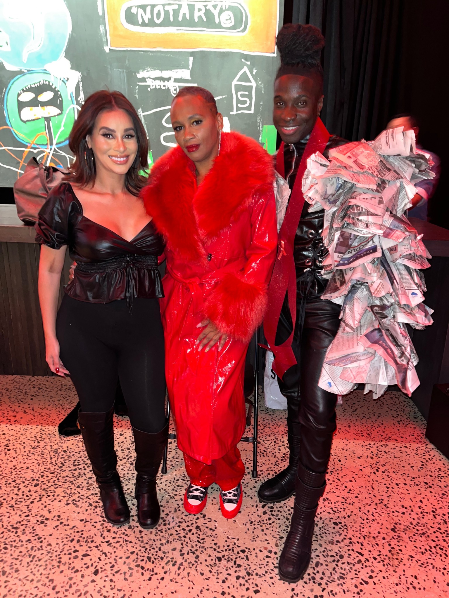 House of Comme des Garcons Your story, beautifully told Created