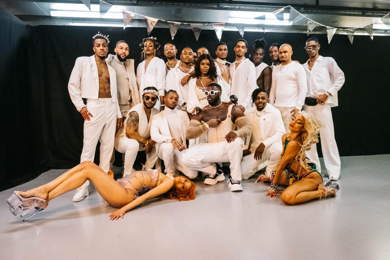 Home House of Comme des Garcons